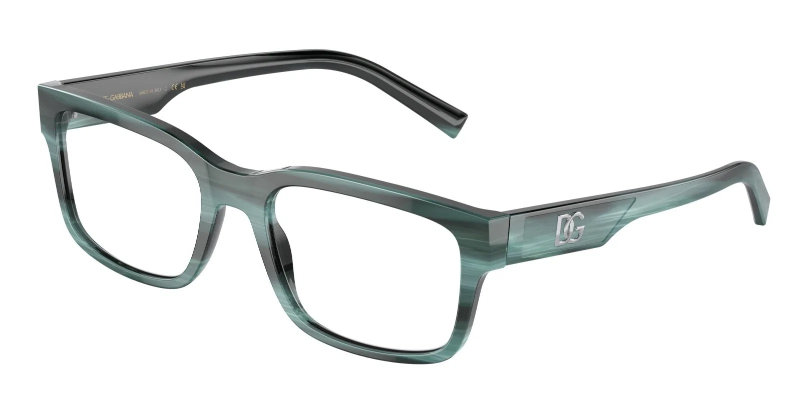 Dolce & Gabbana 3352 Eyeglasses - view 6